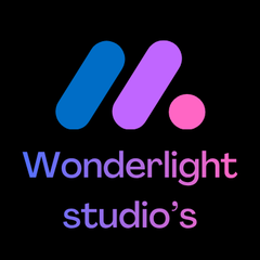 Wonder Games logo