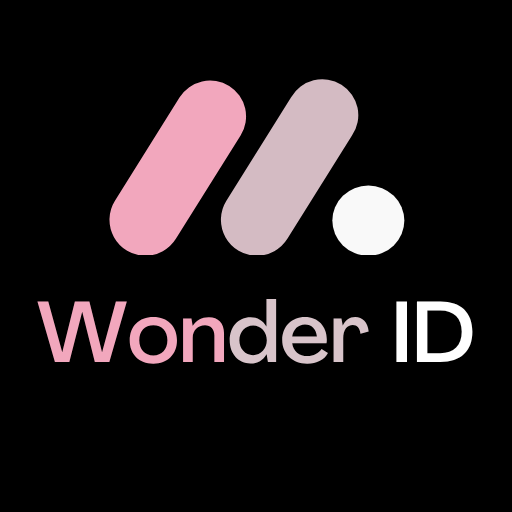 Wonder Accounts logo