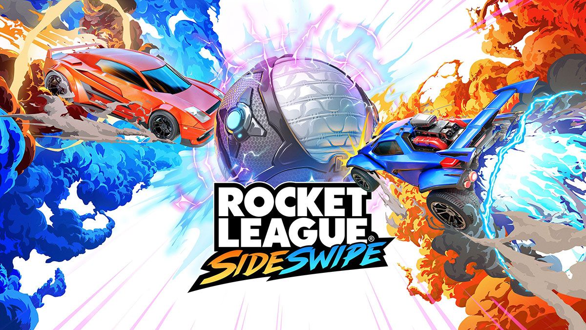 RLSideswipe website banner